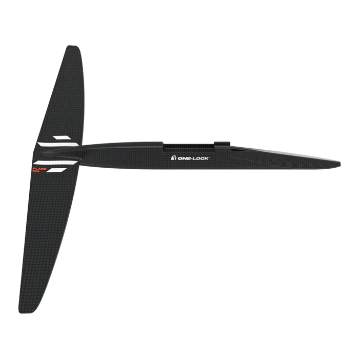 Slingshot One-Lock Flare Tail 175