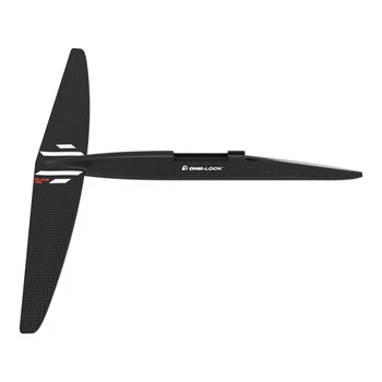 Slingshot One-Lock Flare Tail 175