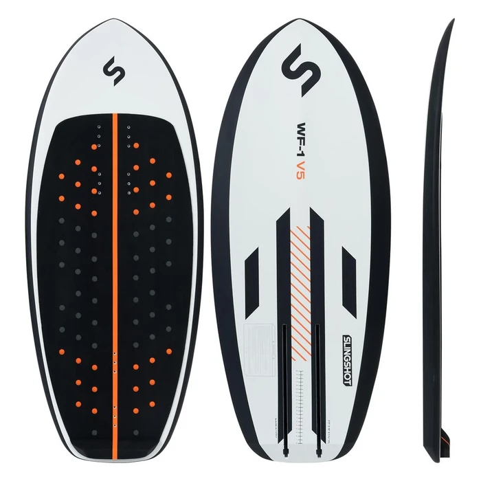 Slingshot Wake Foil Board WF-1 V5
