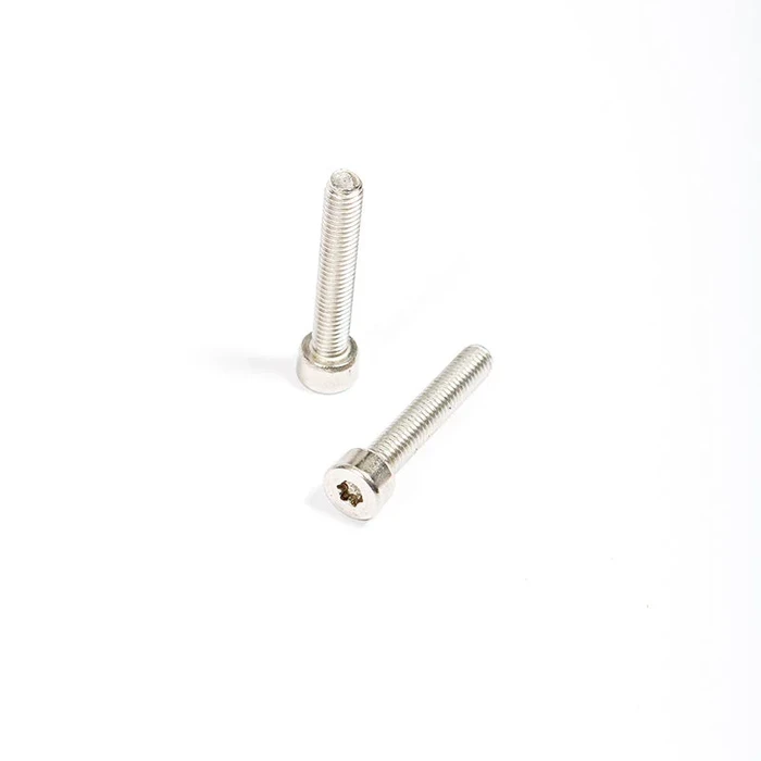 Slingshot Phantasm Stainless Steel Bolt (Socket)