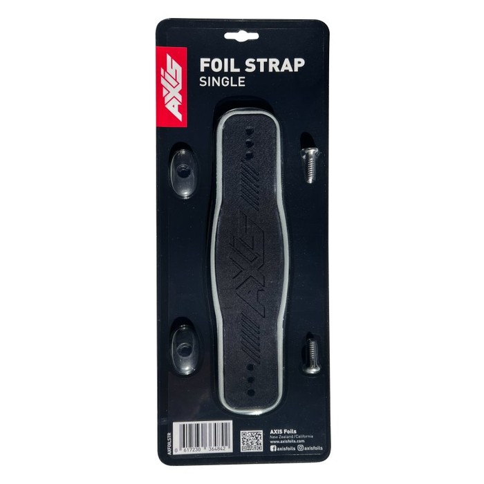AXIS Foil Board Single Strap (mit Schrauben)