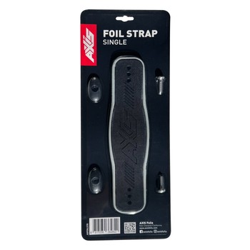 AXIS Foil Board Single Strap (mit Schrauben)