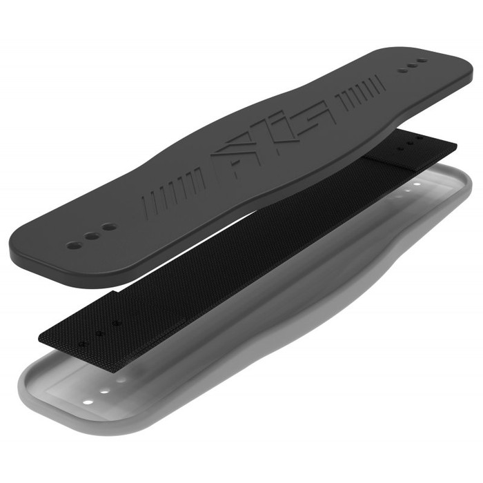 AXIS Foil Board V Front Strap (mit Schrauben)