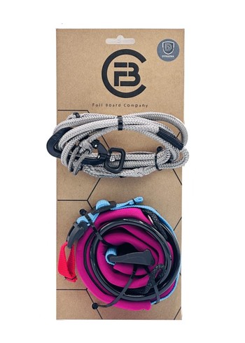 FBC Wing Waist Leash Rad Series V2