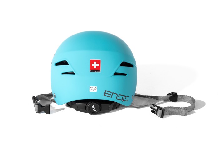 Ensis Wassersport Helm RIDER