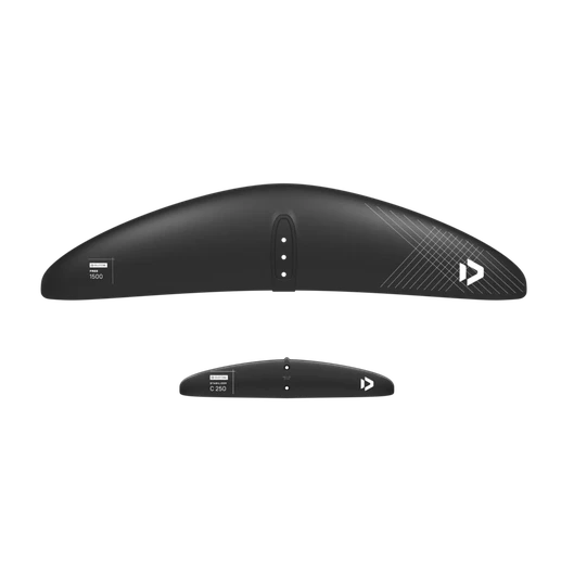 Duotone - Wing Set Aero Free - Foil 2025