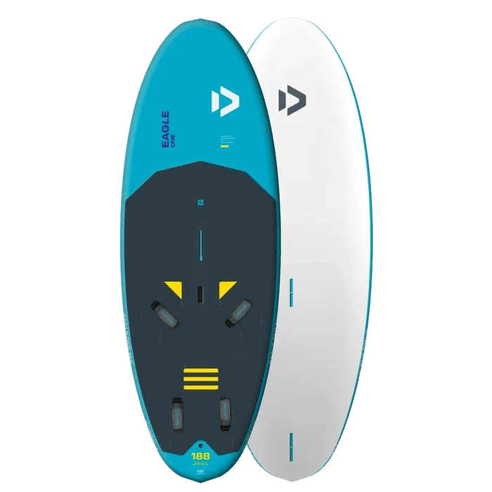 Duotone Windsurf Board Eagle One 2025