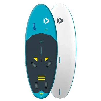 Duotone Windsurf Board Eagle One 2025