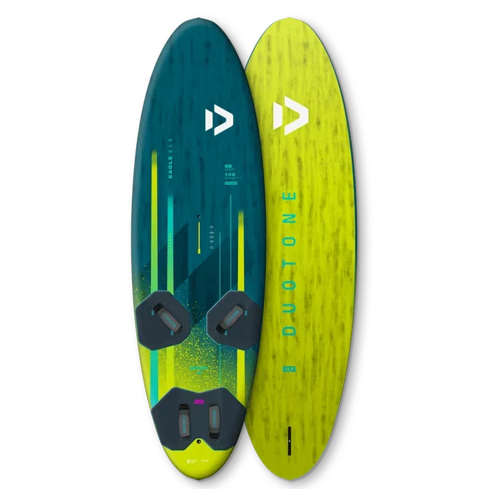 Duotone Windsurf Board Eagle SLS 2025