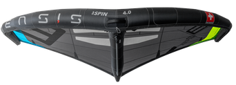 ENSIS Foil Wing TOP SPIN II Dacron 2025