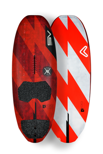 Severne Windsurf Foil Board PREDATOR 2025