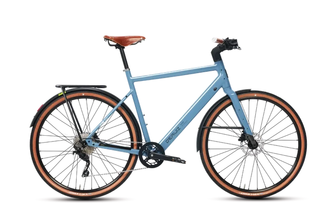 Deruiz Turmali Premium M/L - Urban E-Bike