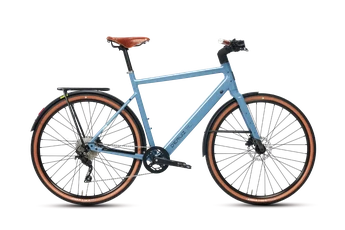 Deruiz Turmali Premium M/L - Urban E-Bike