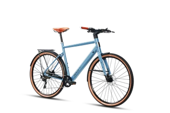 Deruiz Turmali Premium M/L - Urban E-Bike