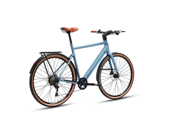Deruiz Turmali Premium M/L - Urban E-Bike