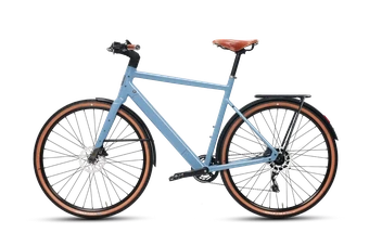 Deruiz Turmali Premium M/L - Urban E-Bike