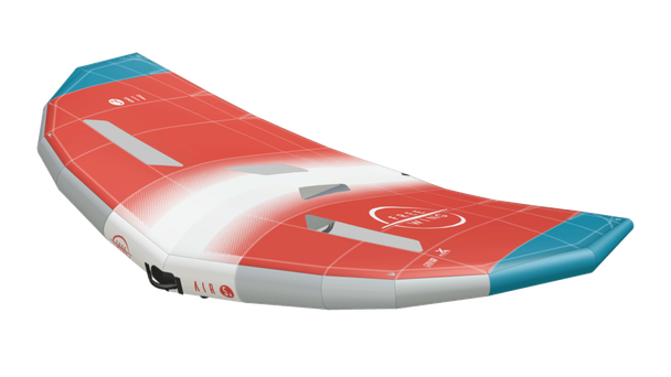 Freewing FREEWING AIR V5 red 2025