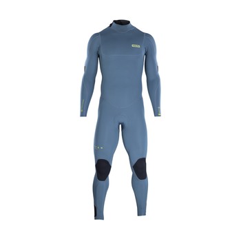 ION Neoprenanzug Seek Core 5/4 Back Zip Herren Langarm 2025