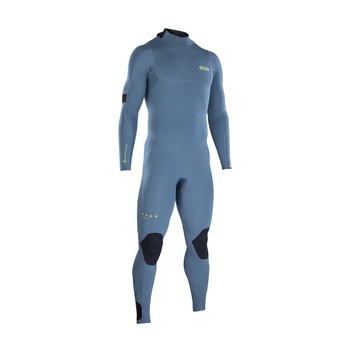 ION Neoprenanzug Seek Core 5/4 Back Zip Herren Langarm 2025