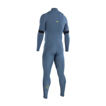 ION Neoprenanzug Seek Core 3/2 Front Zip Herren Langarm 2025