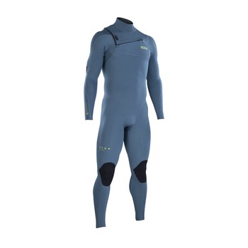 ION Neoprenanzug Seek Core 3/2 Front Zip Herren Langarm 2025