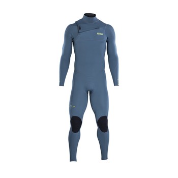 ION Neoprenanzug Seek Core 3/2 Front Zip Herren Langarm 2025