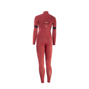 ION Neoprenanzug Amaze Core 3/2 Front Zip Damen Langarm 2025