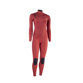 ION Neoprenanzug Amaze Core 3/2 Front Zip Damen Langarm 2025