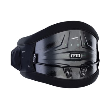 ION Waist Kite Riot Curv - Harness