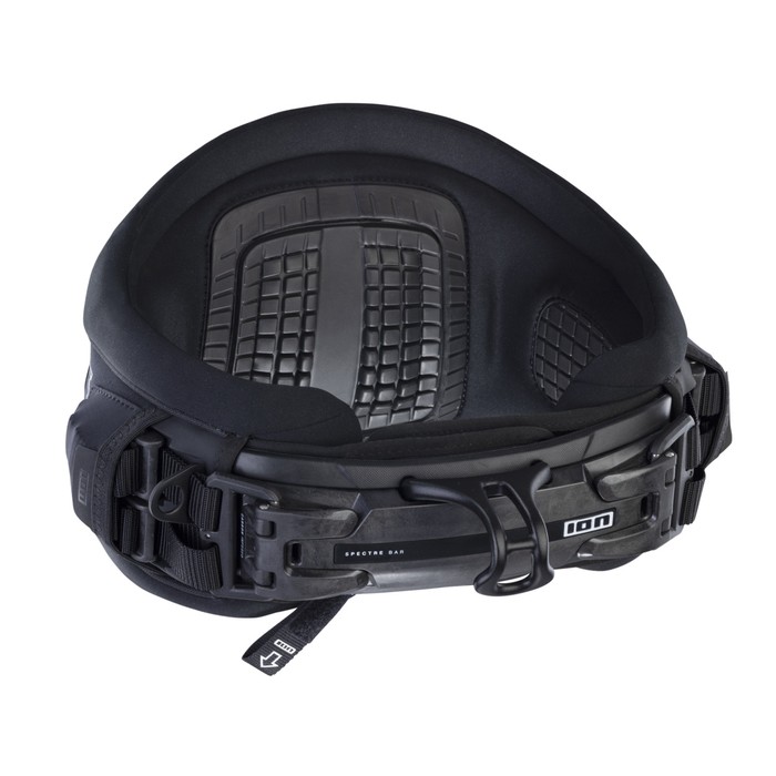 ION Waist Kite Riot Curv - Harness