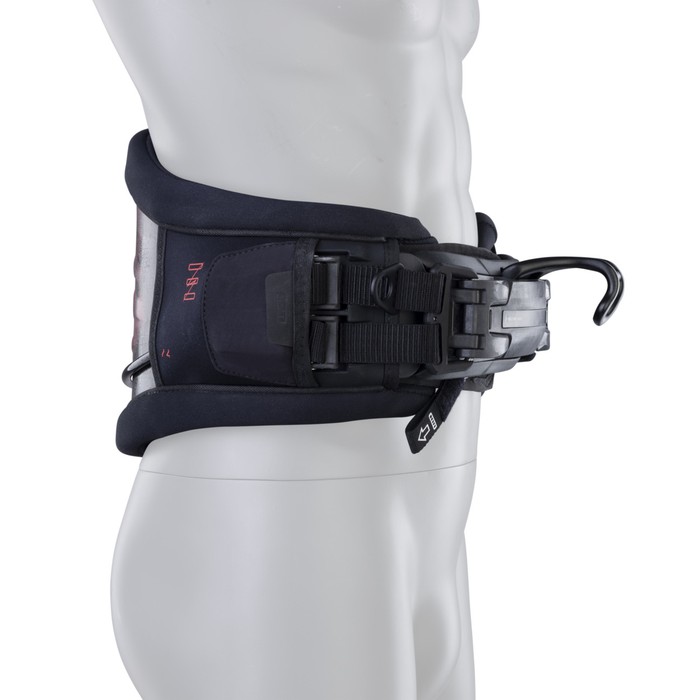 ION Waist Kite Riot Curv - Harness