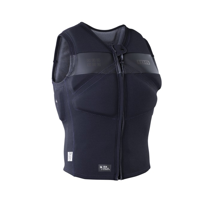 ION Vector Vest Select Front Zip men - Protection