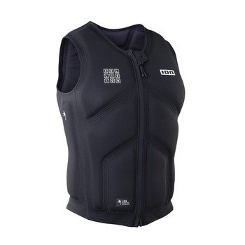 ION Collision Vest Core Front Zip men - Protection