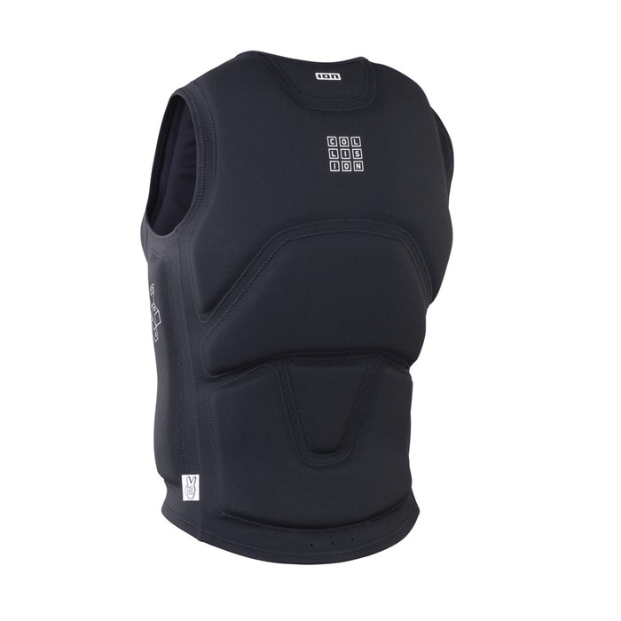 ION Collision Vest Core Front Zip men - Protection