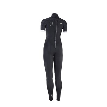 ION Element 3/2 SS Back Zip women - Wetsuits