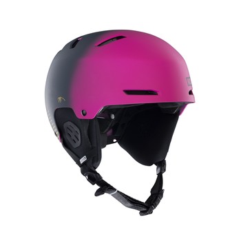 ION Wassersport Helm Slash Amp Helmet - Protection