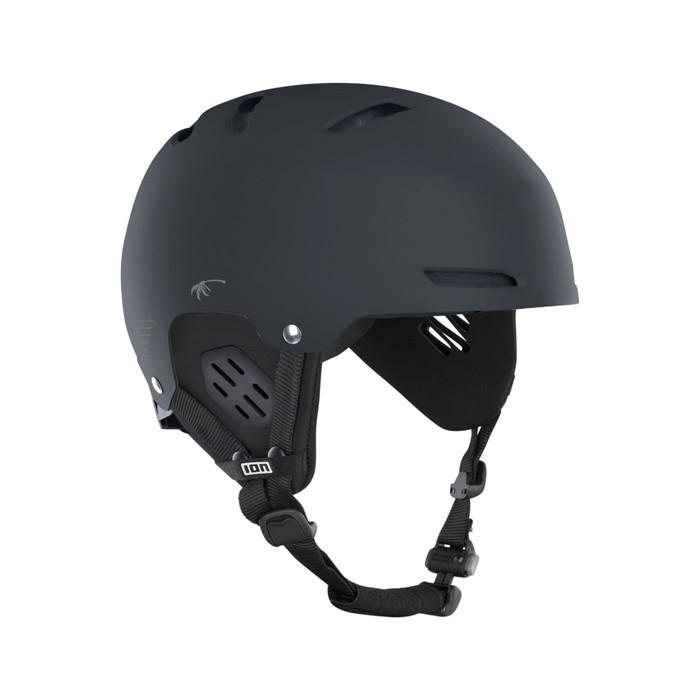 ION Wassersport Helm Slash Amp Helmet - Protection