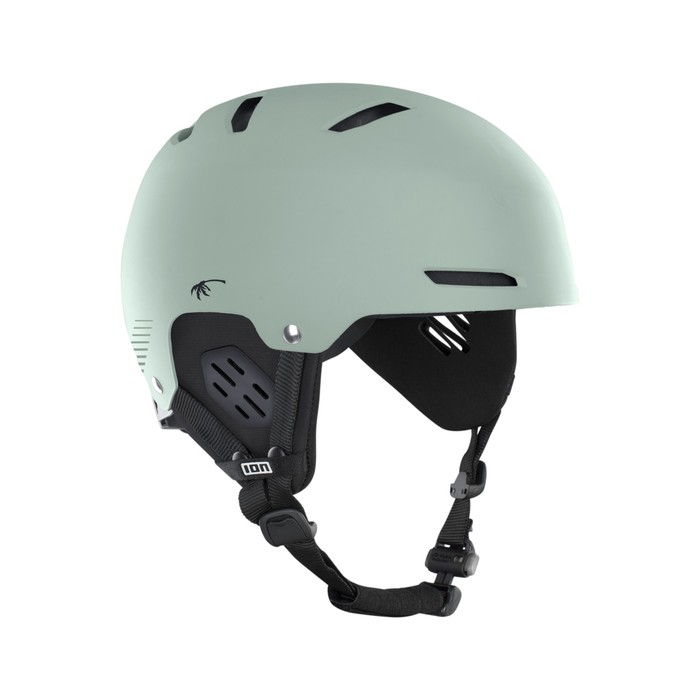 ION Wassersport Helm Slash Amp Helmet - Protection