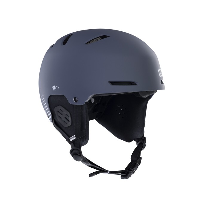 ION Wassersport Helm Slash Amp Helmet - Protection