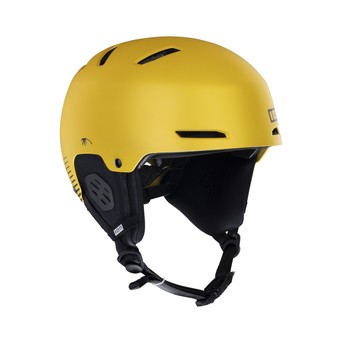 ION Wassersport Helm Slash Amp Helmet - Protection