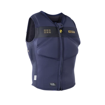 ION Prallschutzweste Vector Vest Amp Front Zip