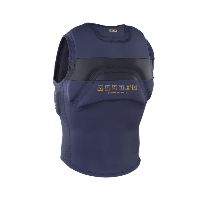 ION Prallschutzweste Vector Vest Amp Front Zip