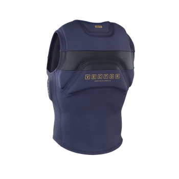ION Prallschutzweste Vector Vest Amp Front Zip