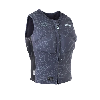 ION Prallschutzweste Vector Vest Core Front Zip