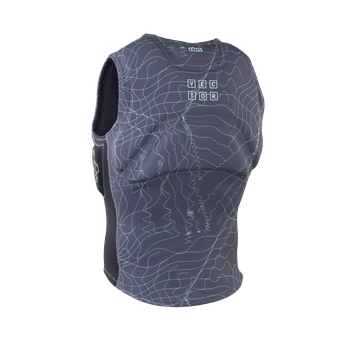 ION Prallschutzweste Vector Vest Core Front Zip