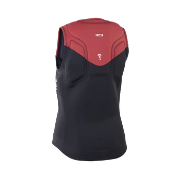 ION Prallschutzweste Ivy Vest Front Zip