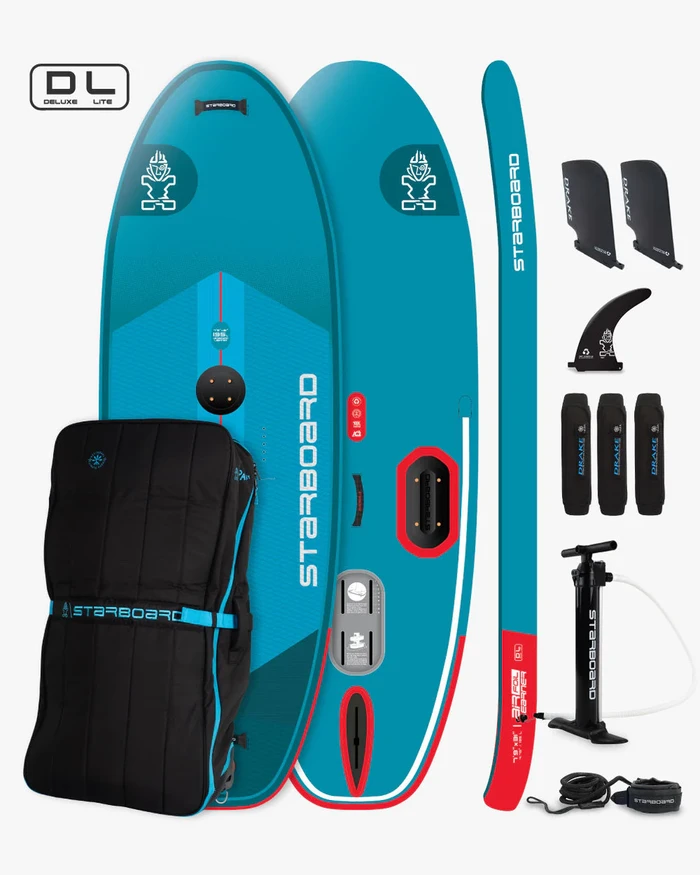 Starboard Foilboard AIR FOIL LEARNER 2025