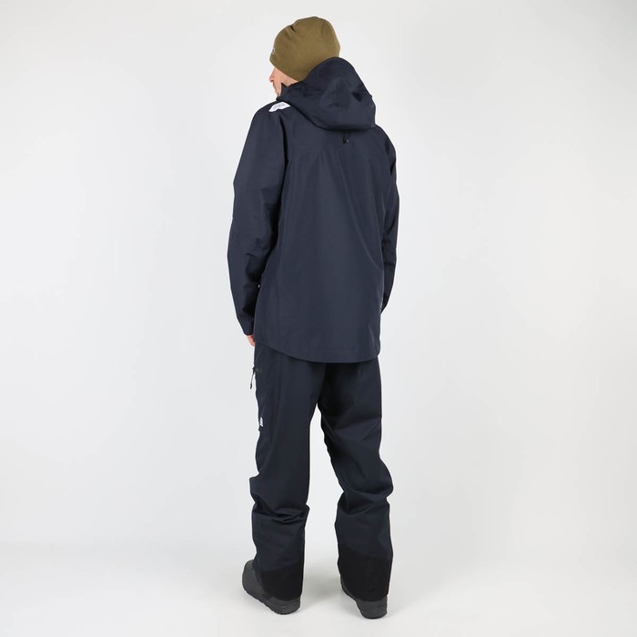 Oxbow 3 layers jacket Sympatex® membrane P0CHAUSENQUE