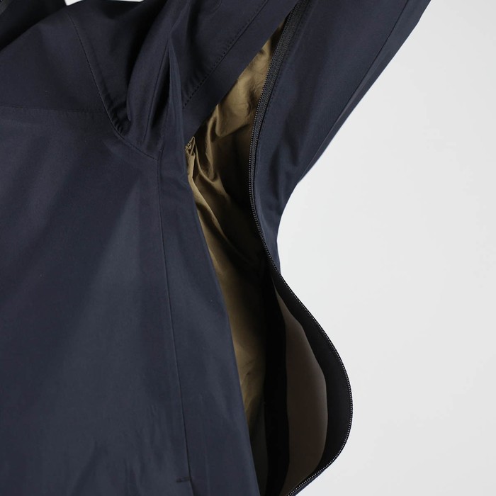 Oxbow 3 layers jacket Sympatex® membrane P0CHAUSENQUE