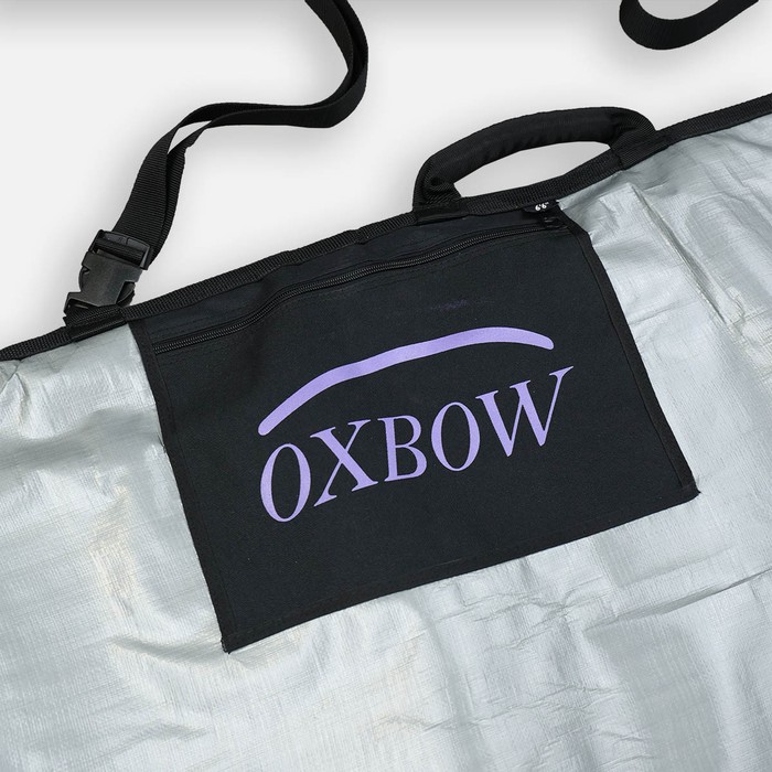 Oxbow P0JOURNEY66-HW